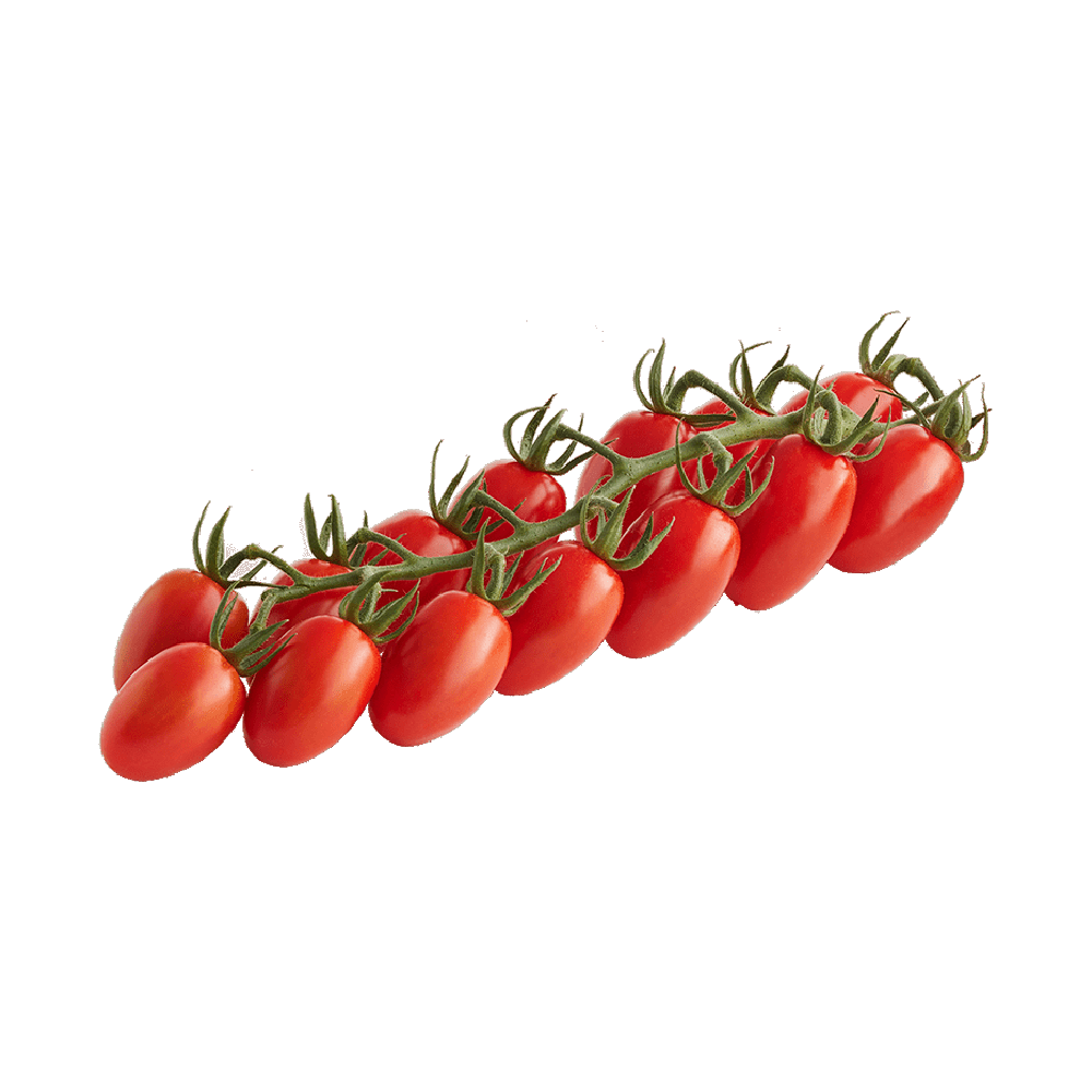 Grape Tomato  Transparent Photo