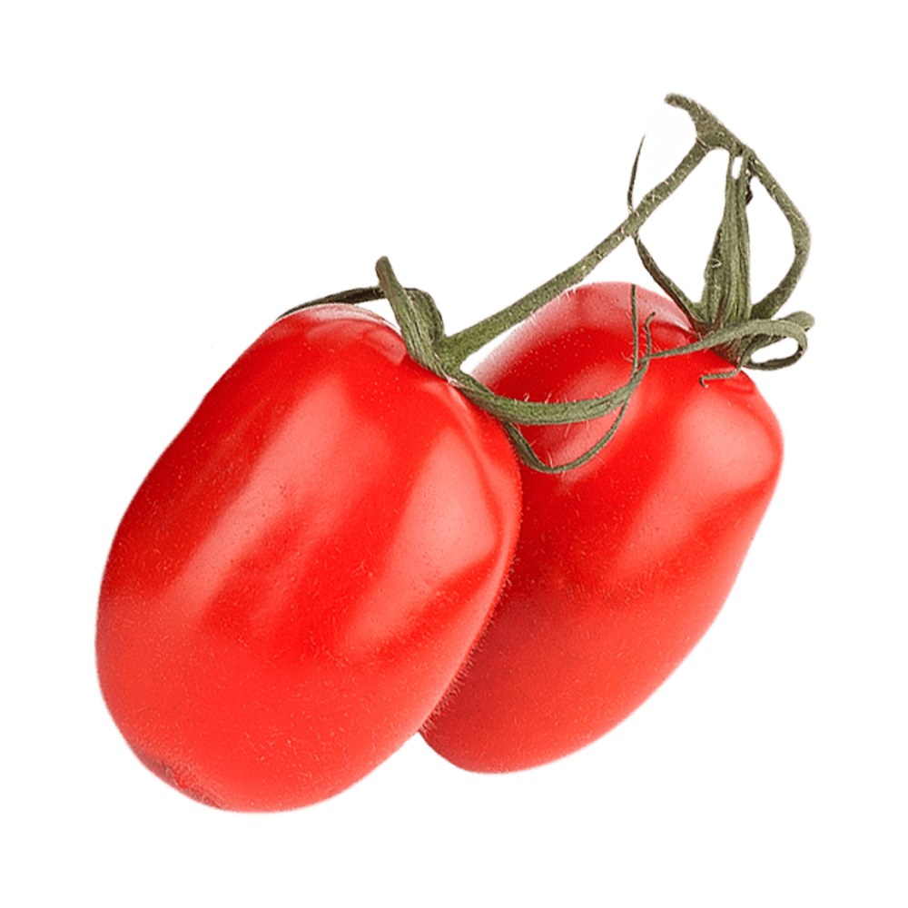 Grape Tomato Transparent Picture