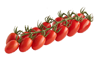 Grape Tomato PNG