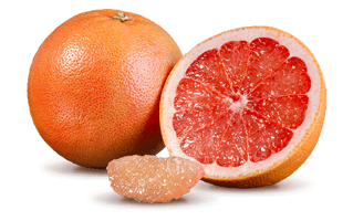 grapefruits PNG