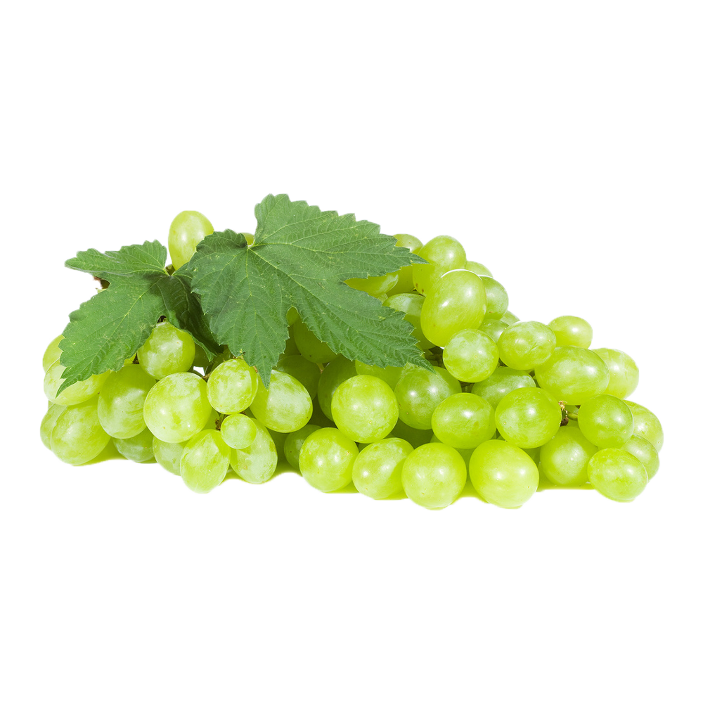 Grapes Transparent Picture