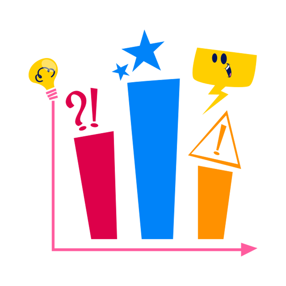 Graph Free Sticker Transparent Clipart