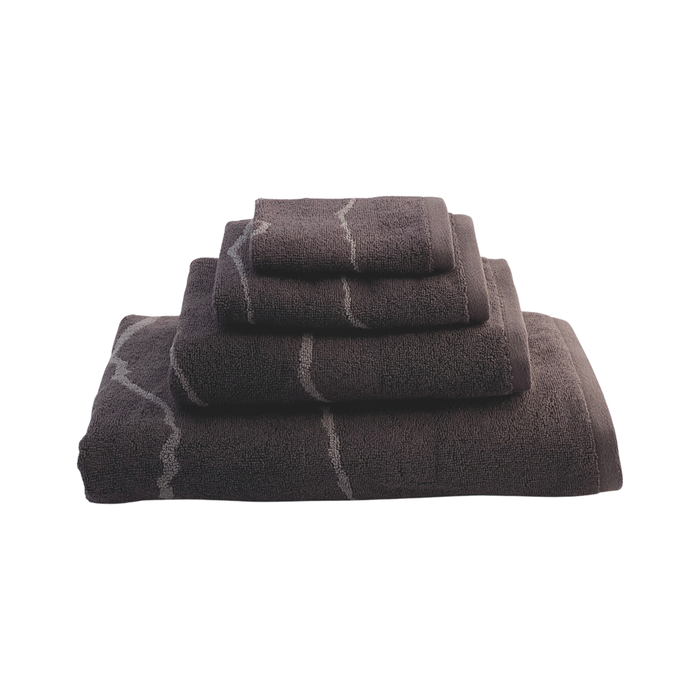 Gray Towel Transparent Photo
