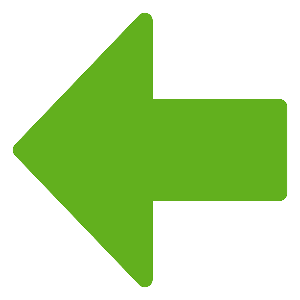 Green Arrow Symbol Transparent Gallery