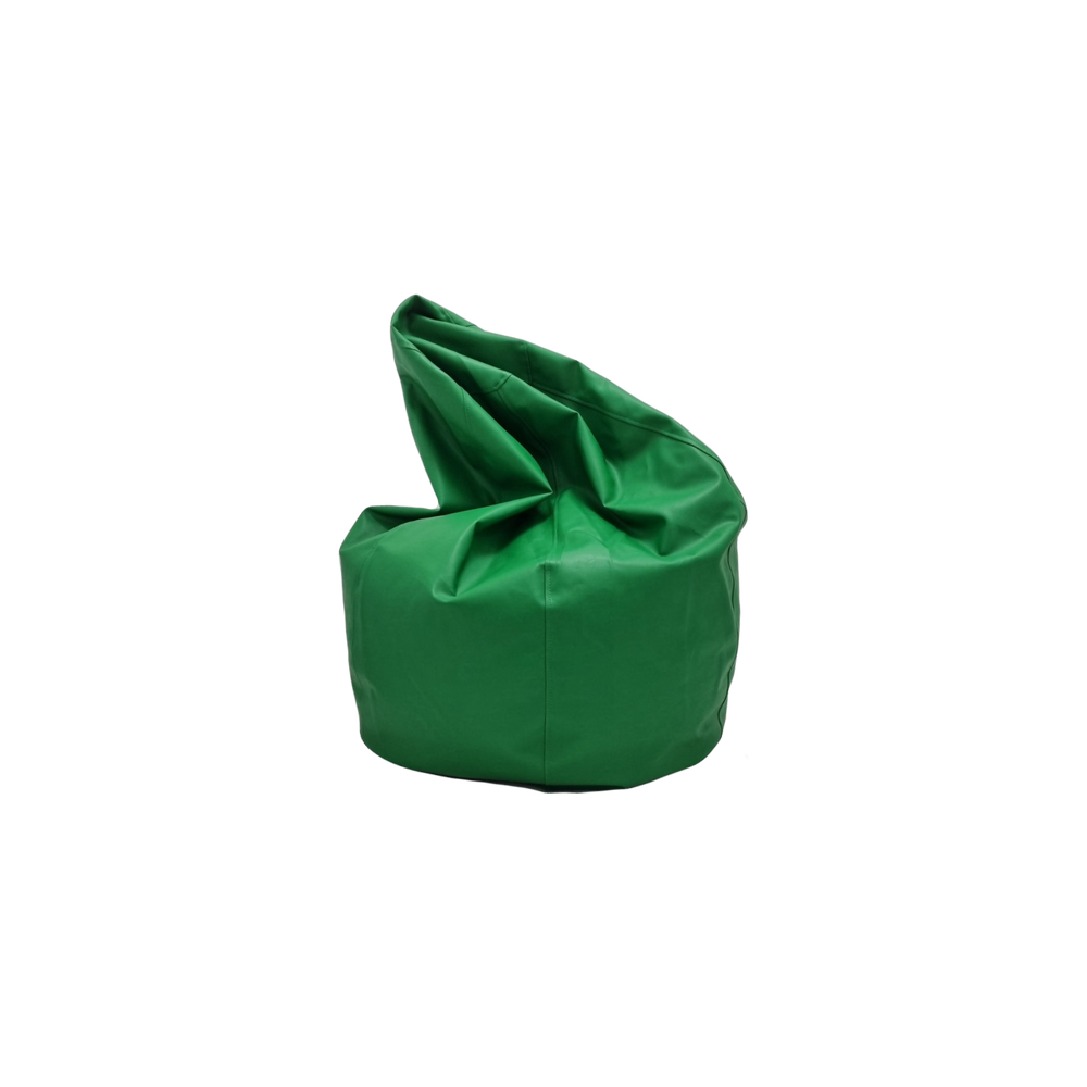 Green Bean Bag Transparent Picture