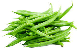 Green Beans PNG