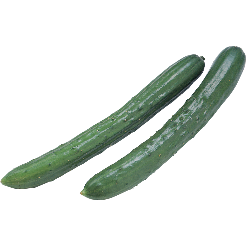 Green Cucumber  Transparent Image