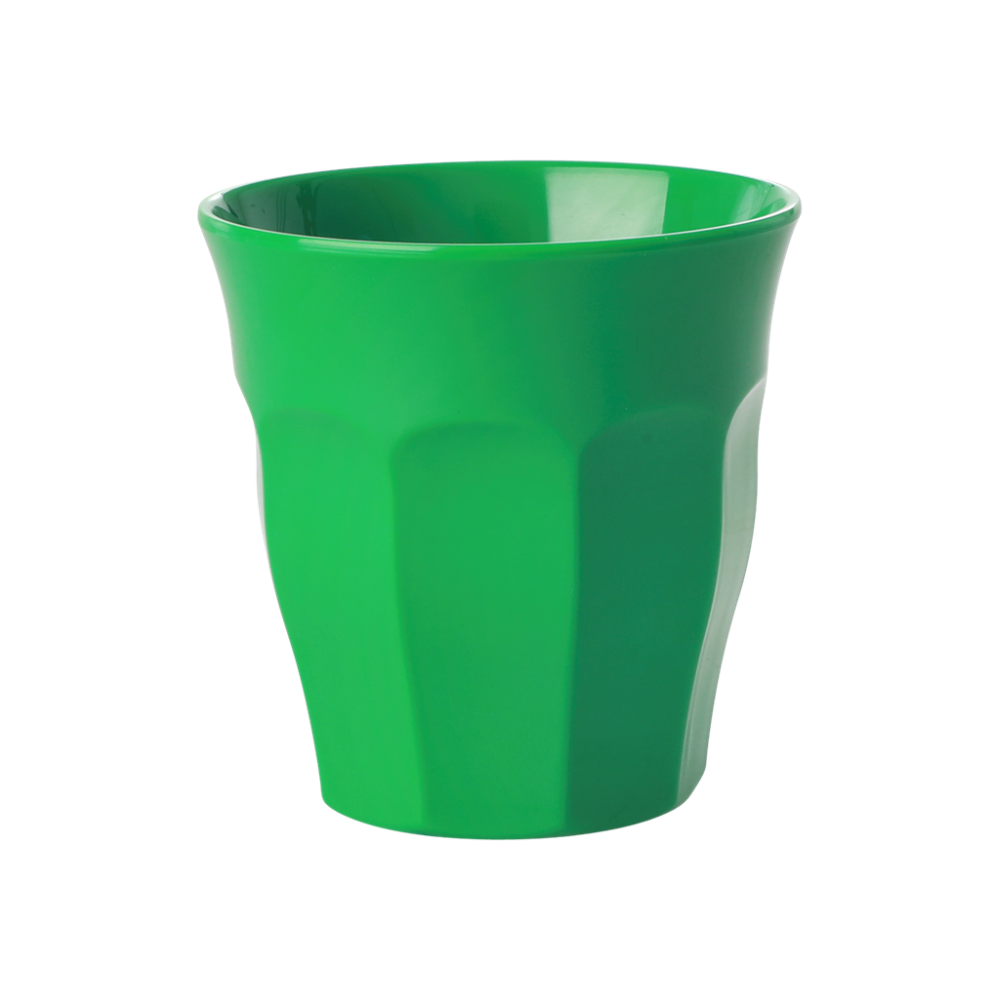 Green Cup Transparent Clipart