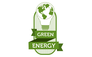 Green Energy PNG