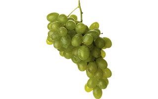 Green Grapes PNG