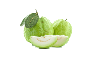 Green Guava PNG