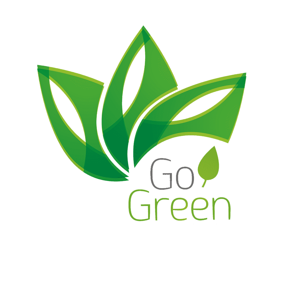Green Leaf Logo  Transparent Gallery