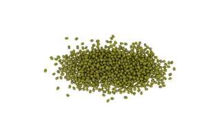 Green Moong Dal PNG