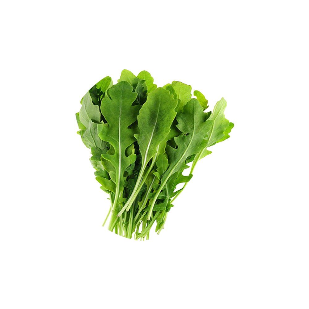Green Mustard  Transparent Picture