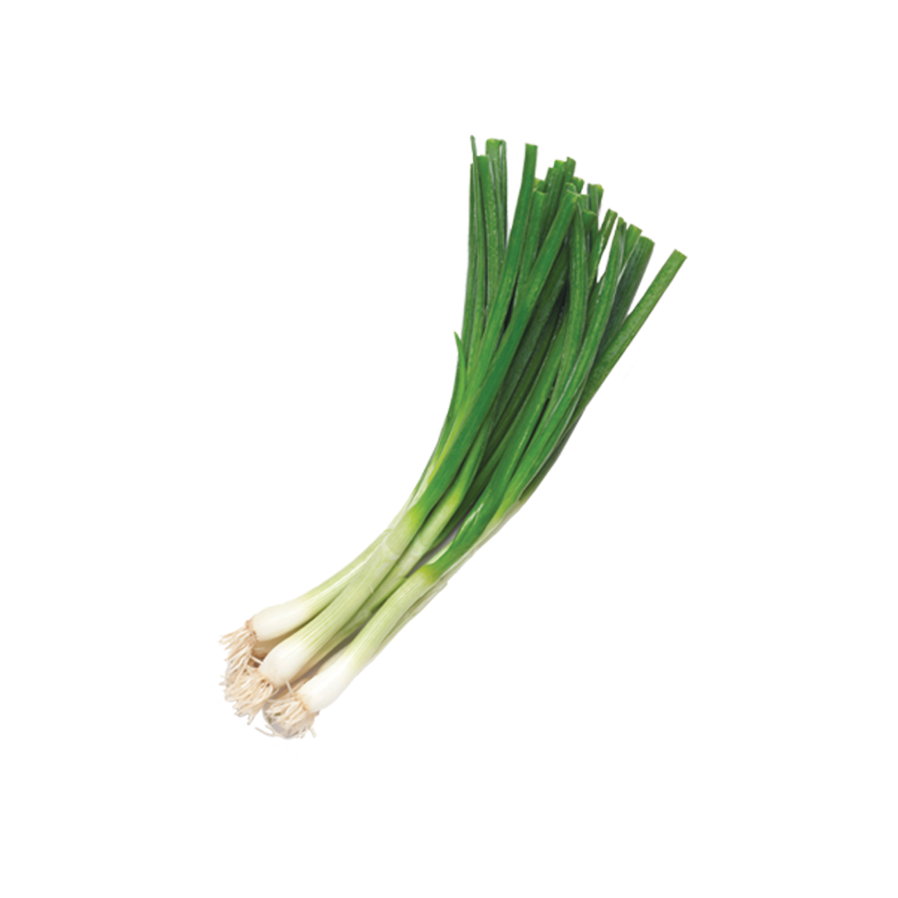 Green Onions Transparent Picture