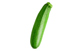 Green Squash PNG