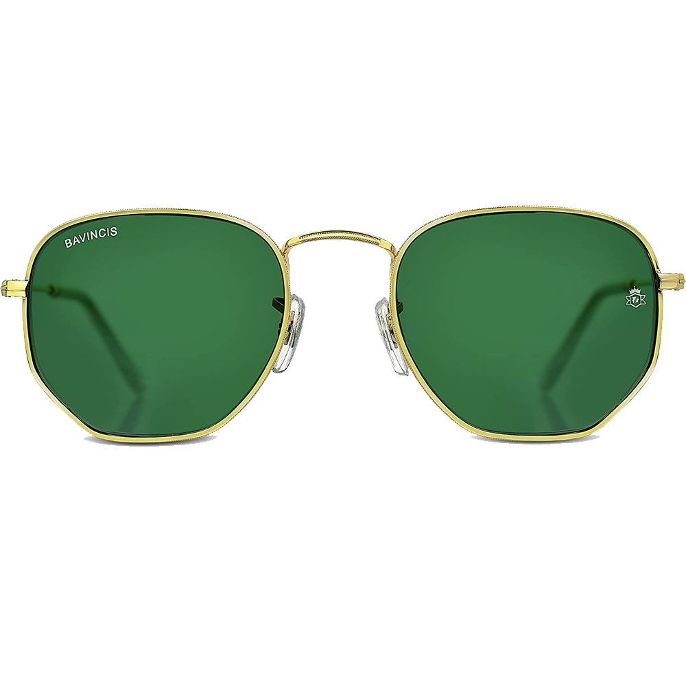 Green Sunglasses Transparent Photo