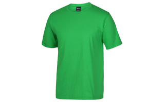 Green T Shirt PNG