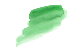 Green Watercolor PNG