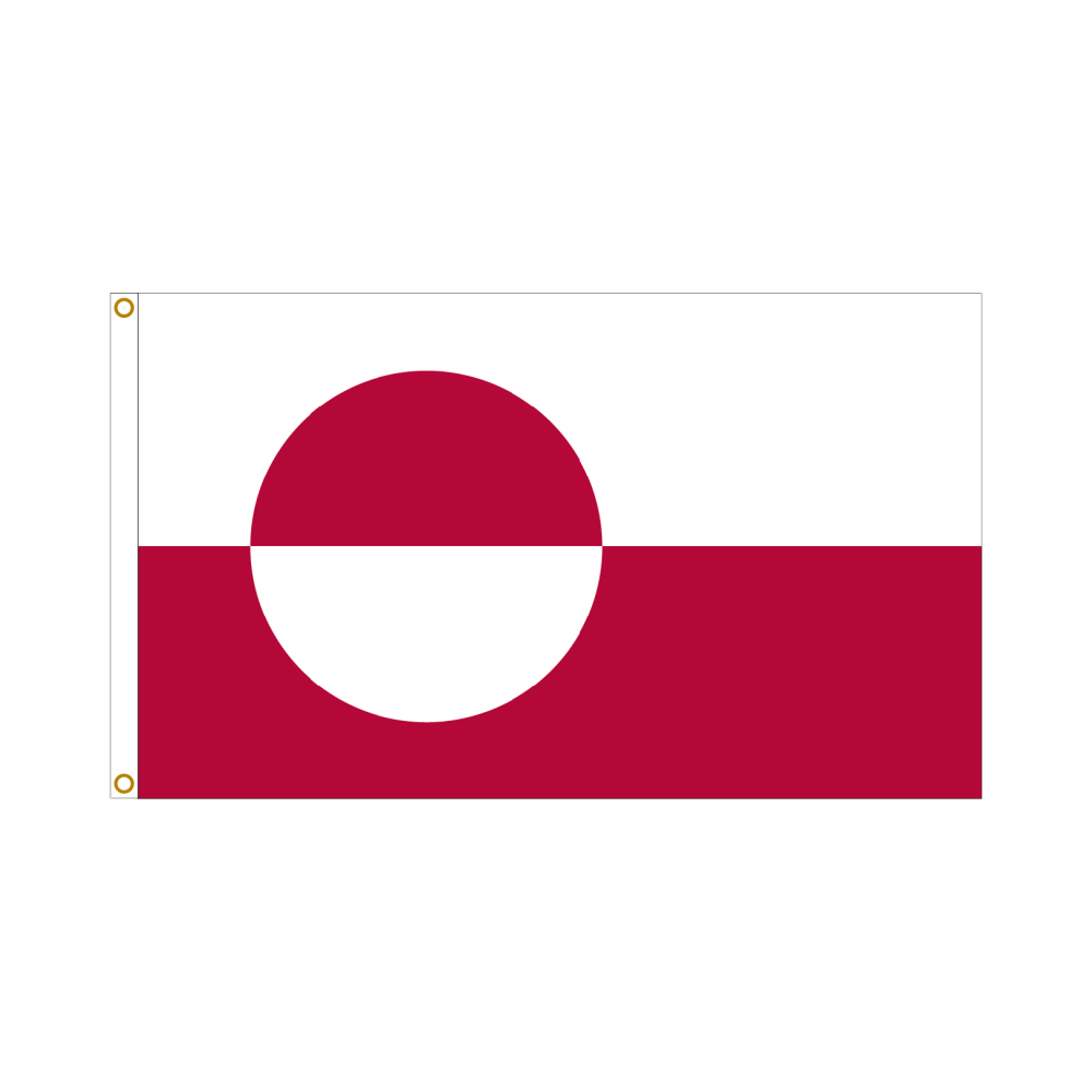 Greenland Flag Transparent Gallery