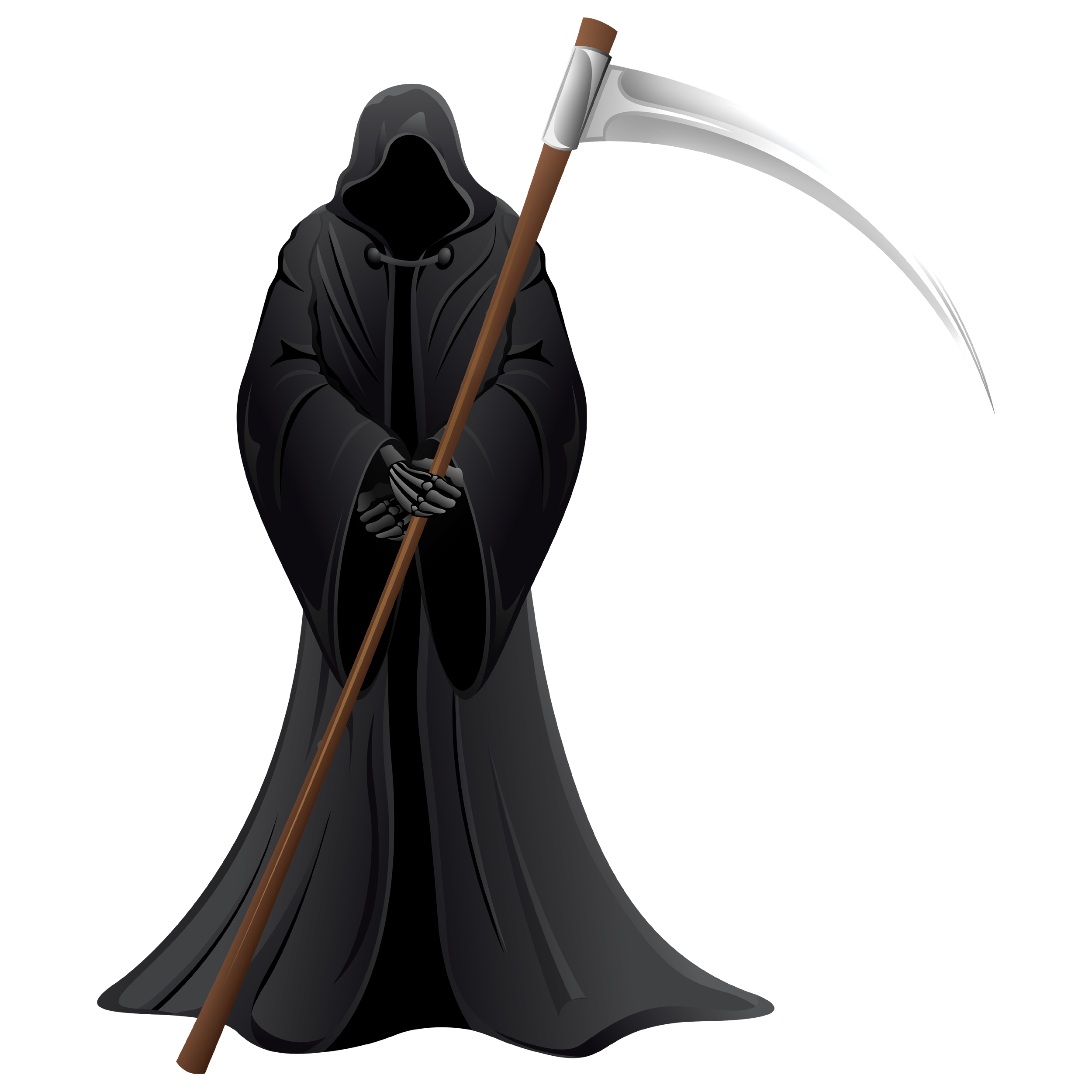Grim Reaper Transparent Images