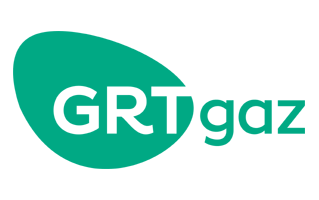 Grtgaz 2022 Logo PNG