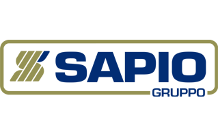 Gruppo Sapio Logo PNG