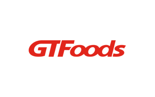 GTFoods Logo PNG