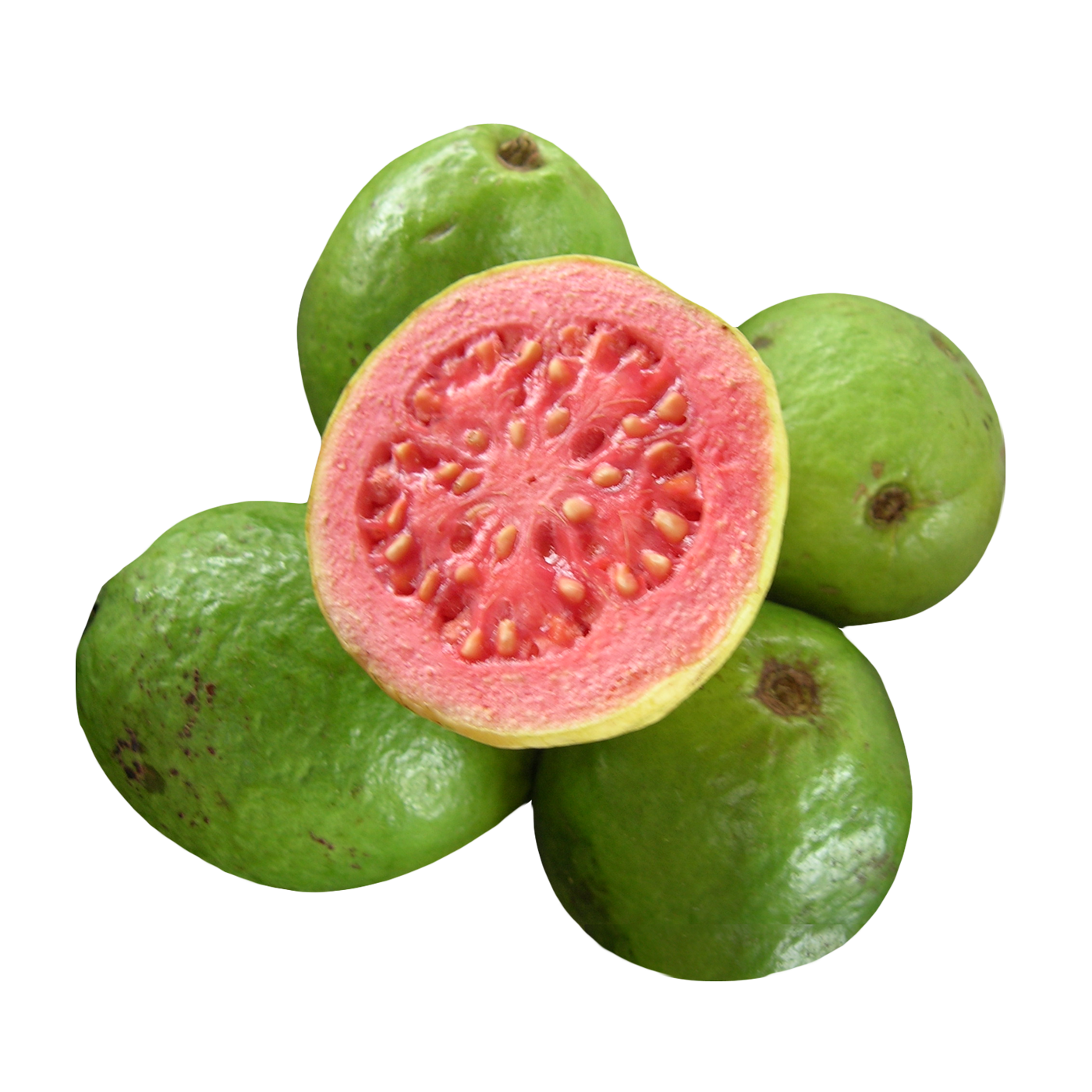 Guava Transparent Image