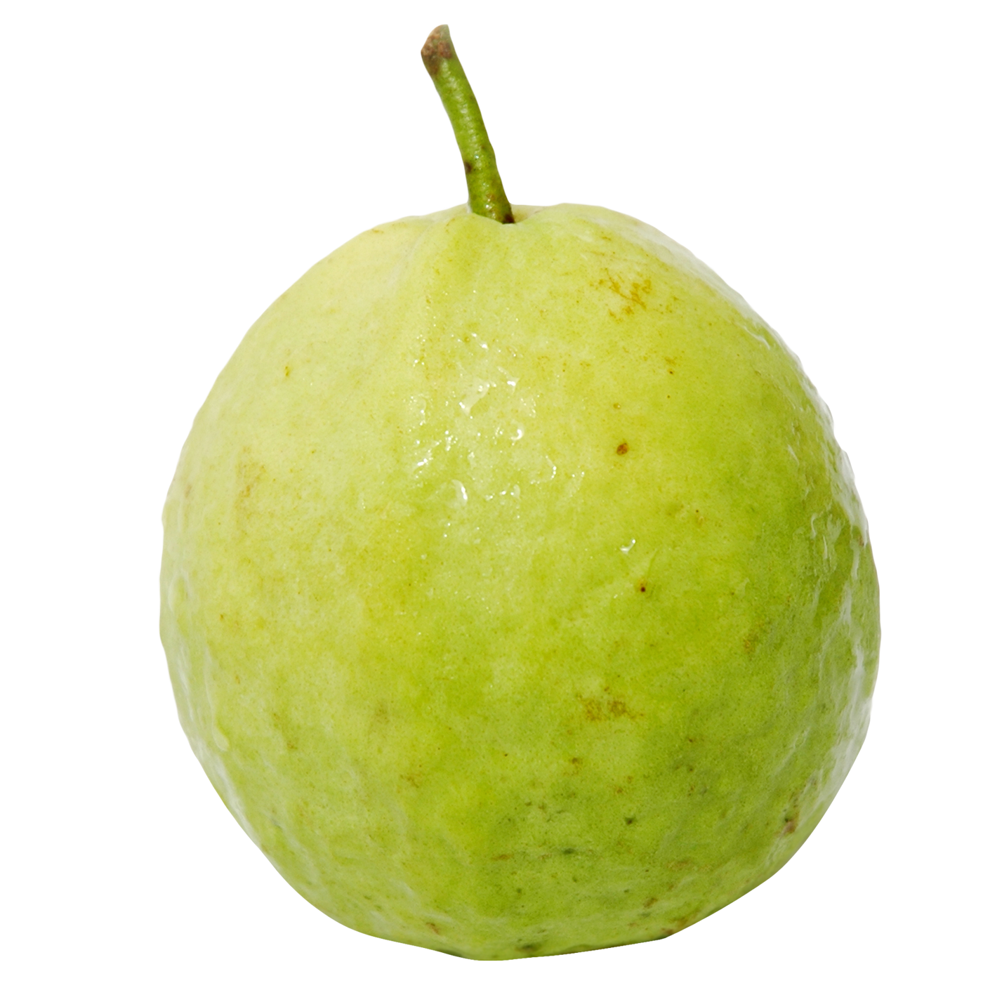 Guava Transparent Photo