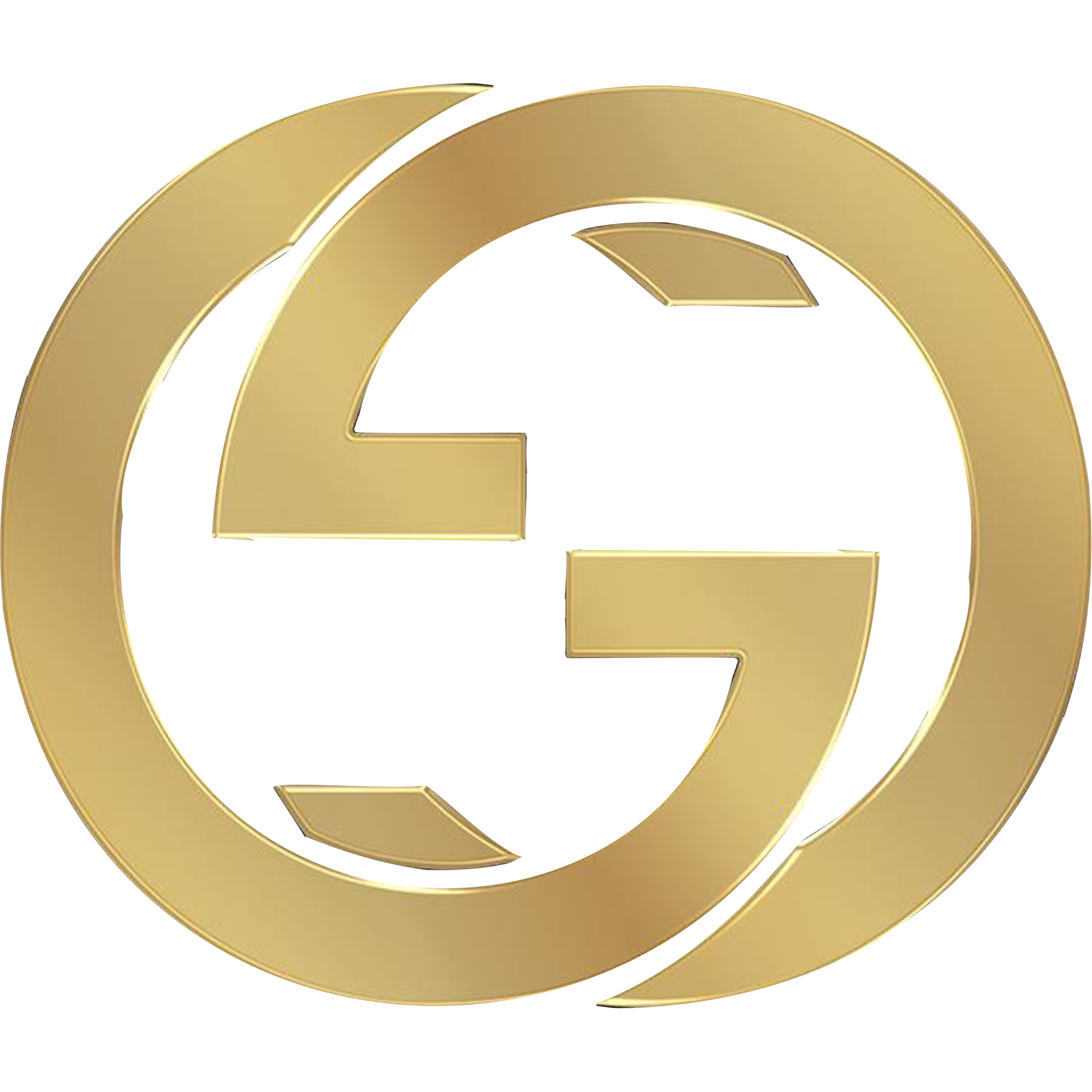 Gucci Logo  Transparent Photo