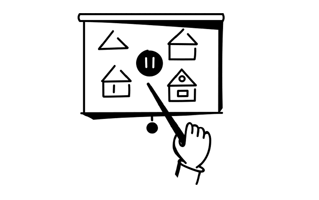 Guide Free Sticker PNG