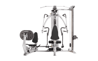 Gym Equipment PNG