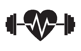Gym Sticker PNG