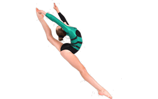 Gymnastics PNG