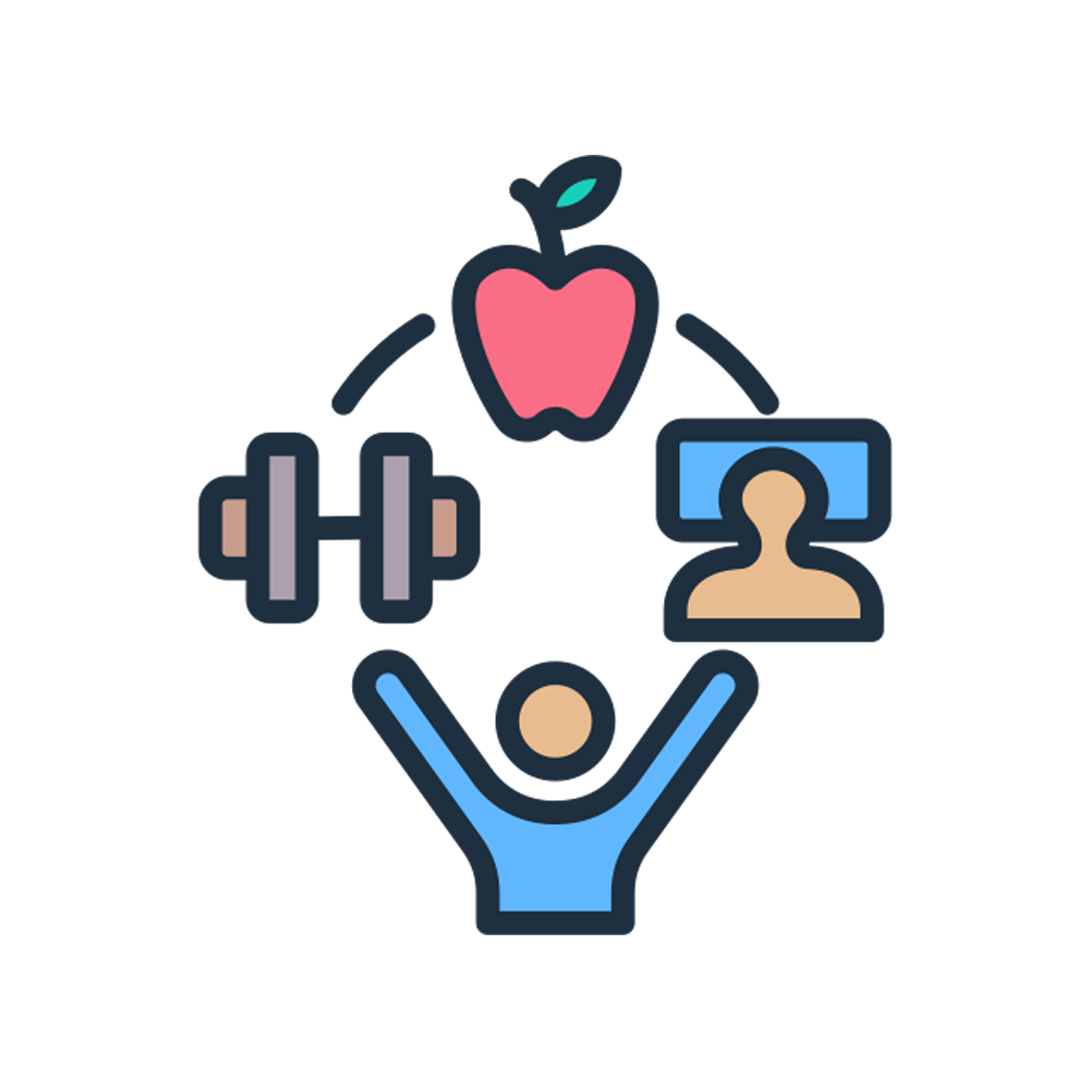 Habits Free Sticker Transparent Picture