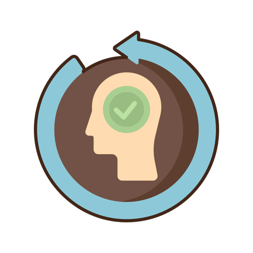 Habits Free Sticker Transparent Clipart