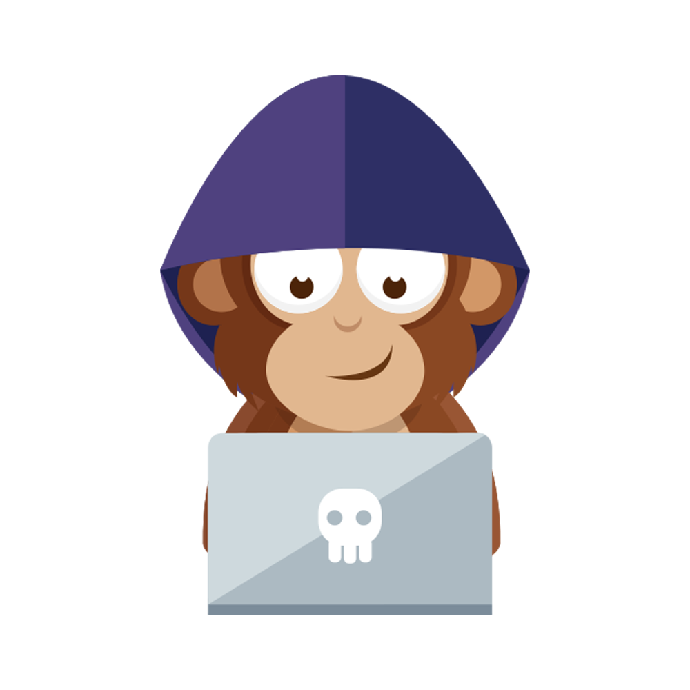 Hacker Free Sticker Transparent Gallery