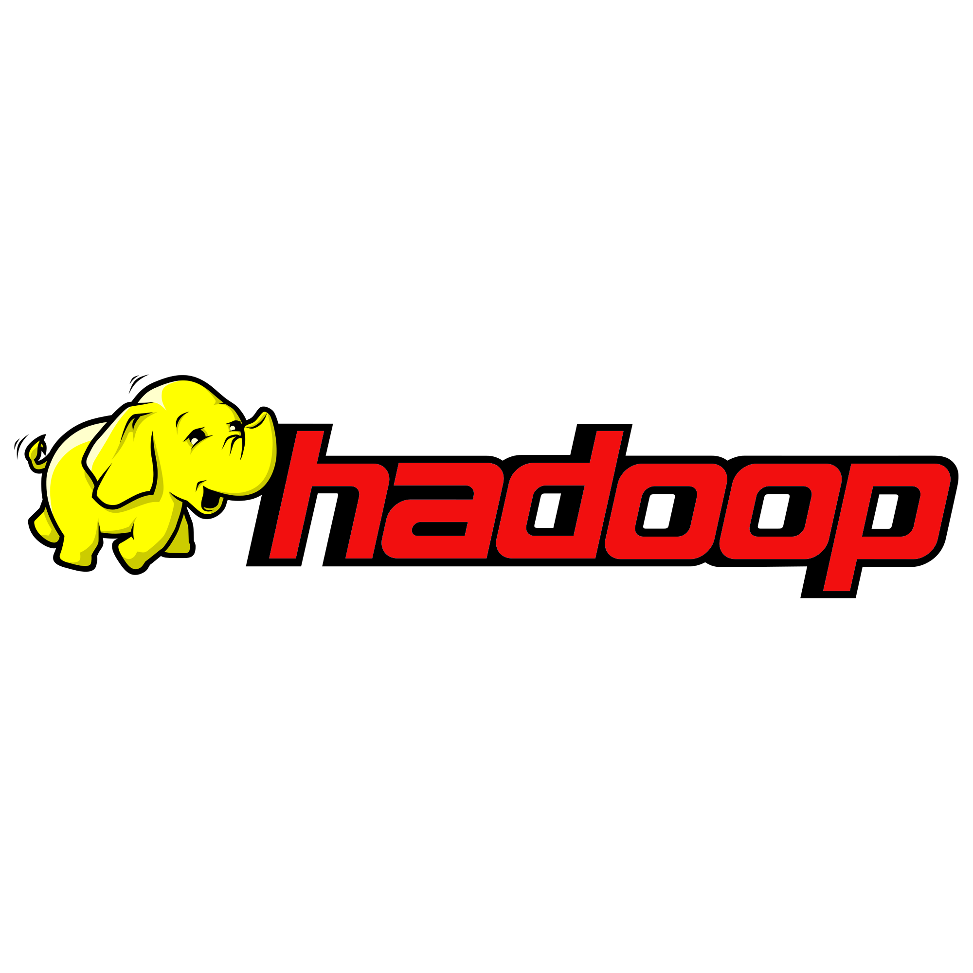 Hadoop Logo Transparent Picture