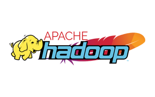 Hadoop Logo New PNG