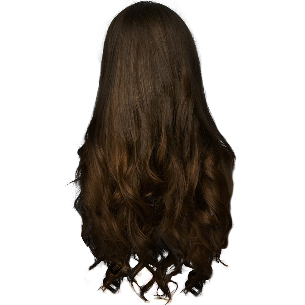Hair  Transparent Clipart