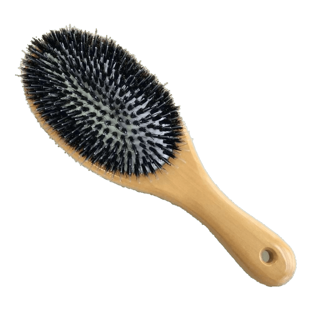 Hair Brush  Transparent Clipart