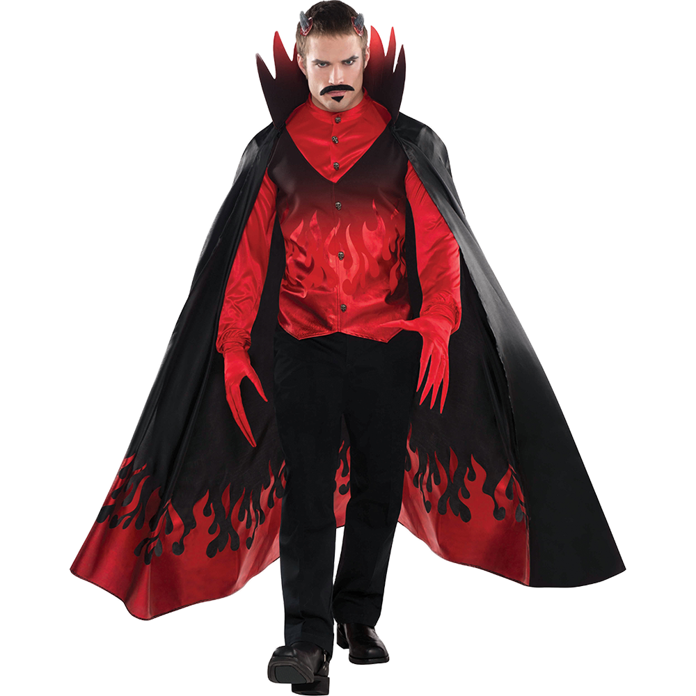 Halloween Adult Costume  Transparent Picture