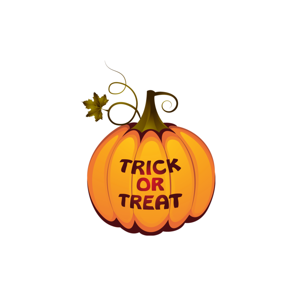 Halloween Art  Transparent Clipart