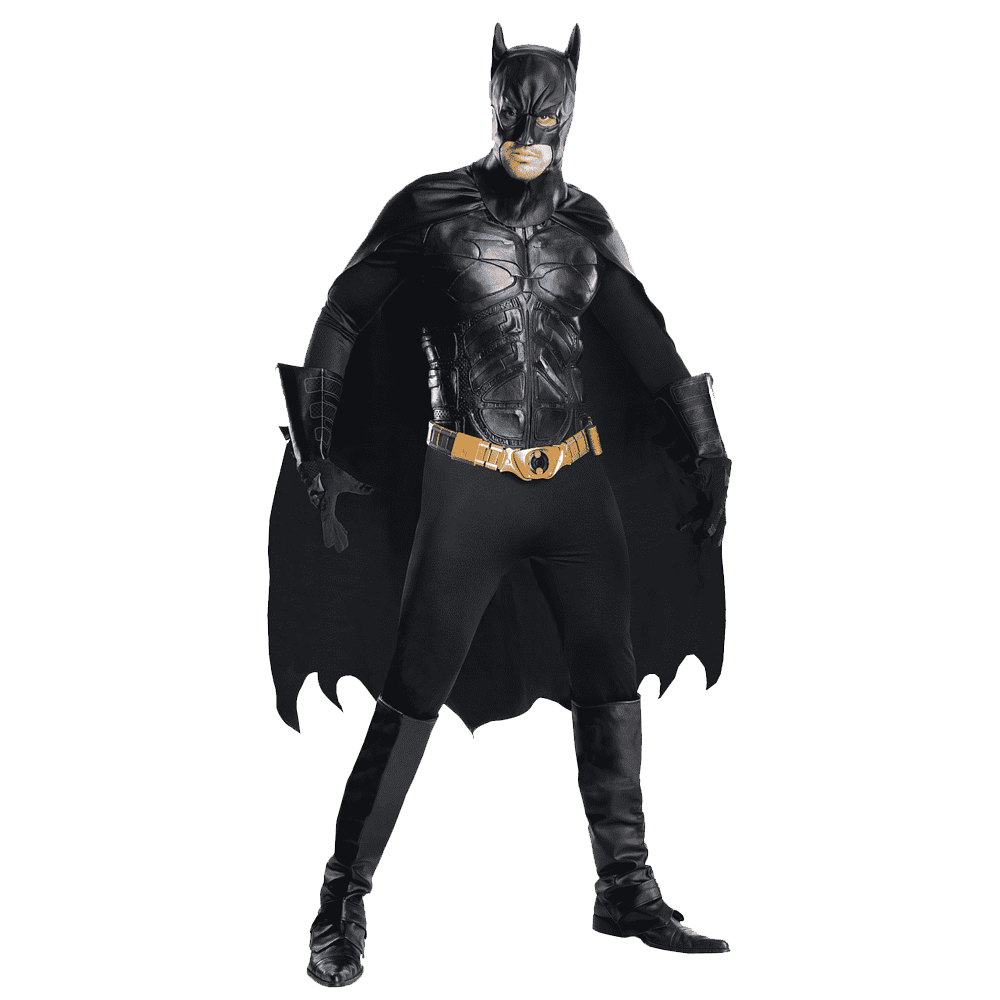 Halloween Batman Transparent Picture