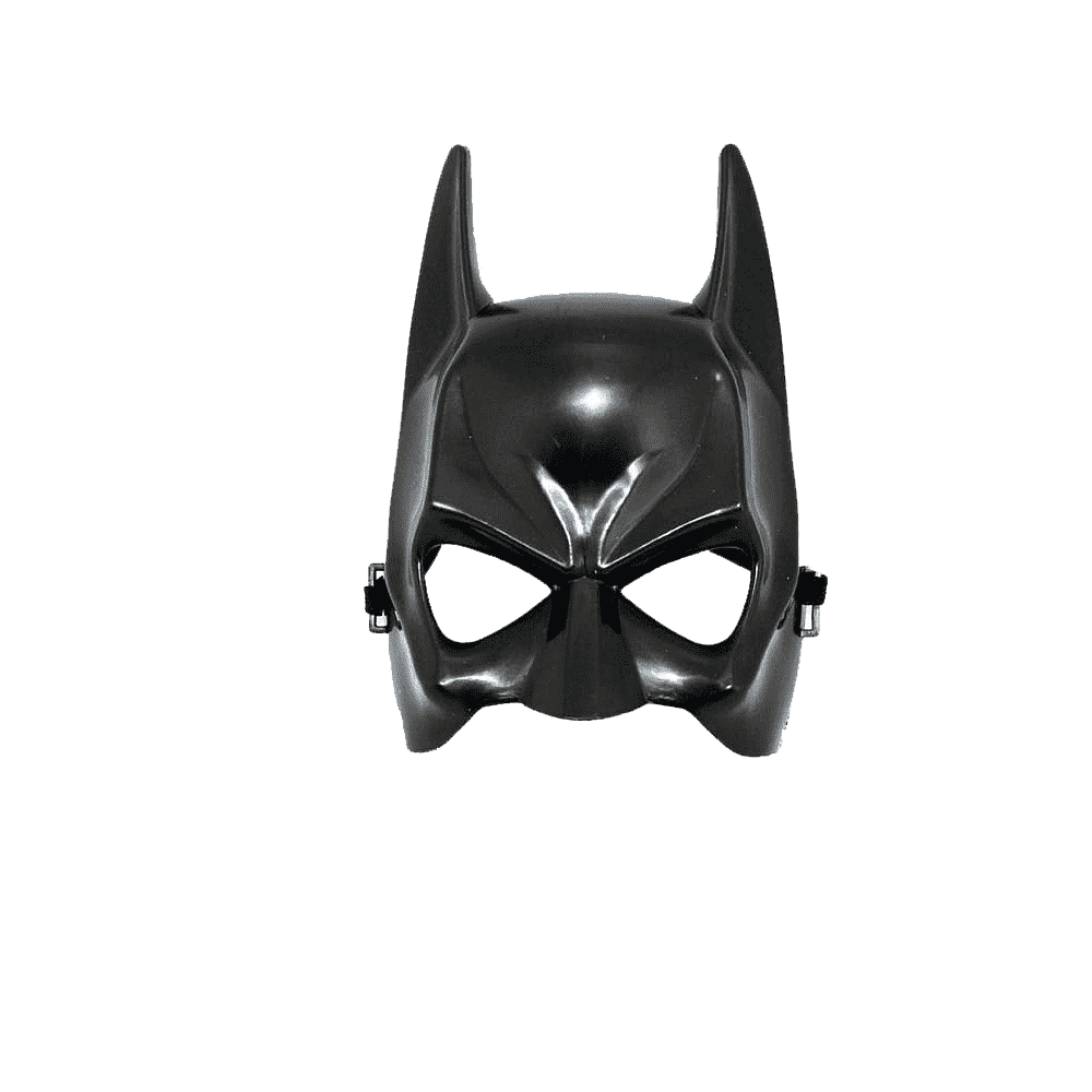 Halloween Batman Mask Transparent Gallery