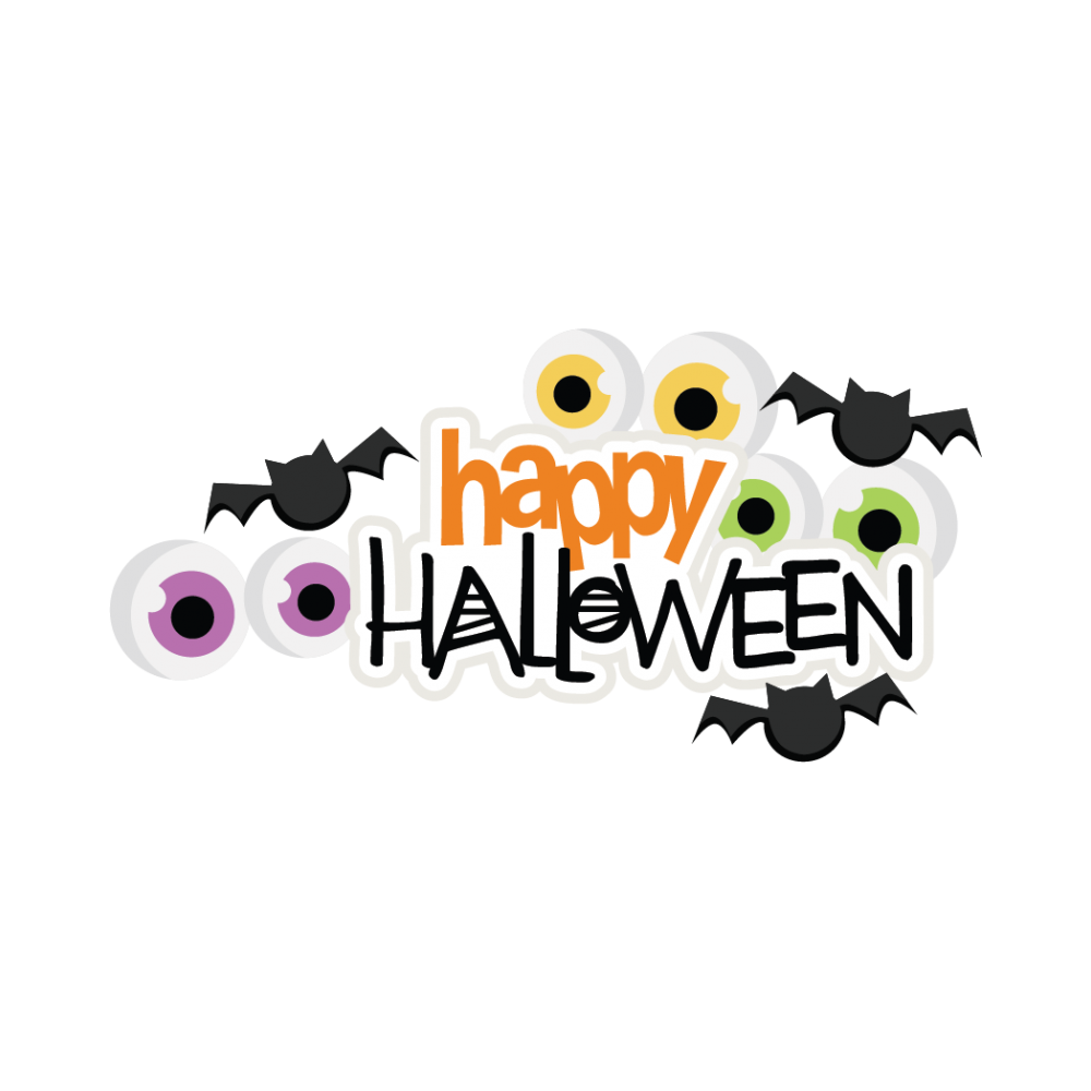 Halloween Decoration Transparent Image