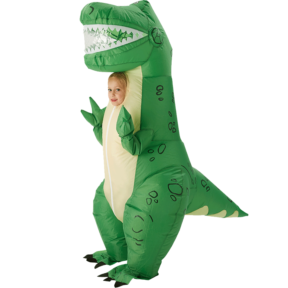 Halloween Dinosaur Costume  Transparent Gallery