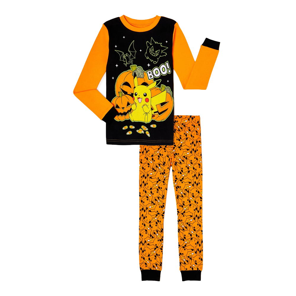 Halloween Drees  Transparent Picture