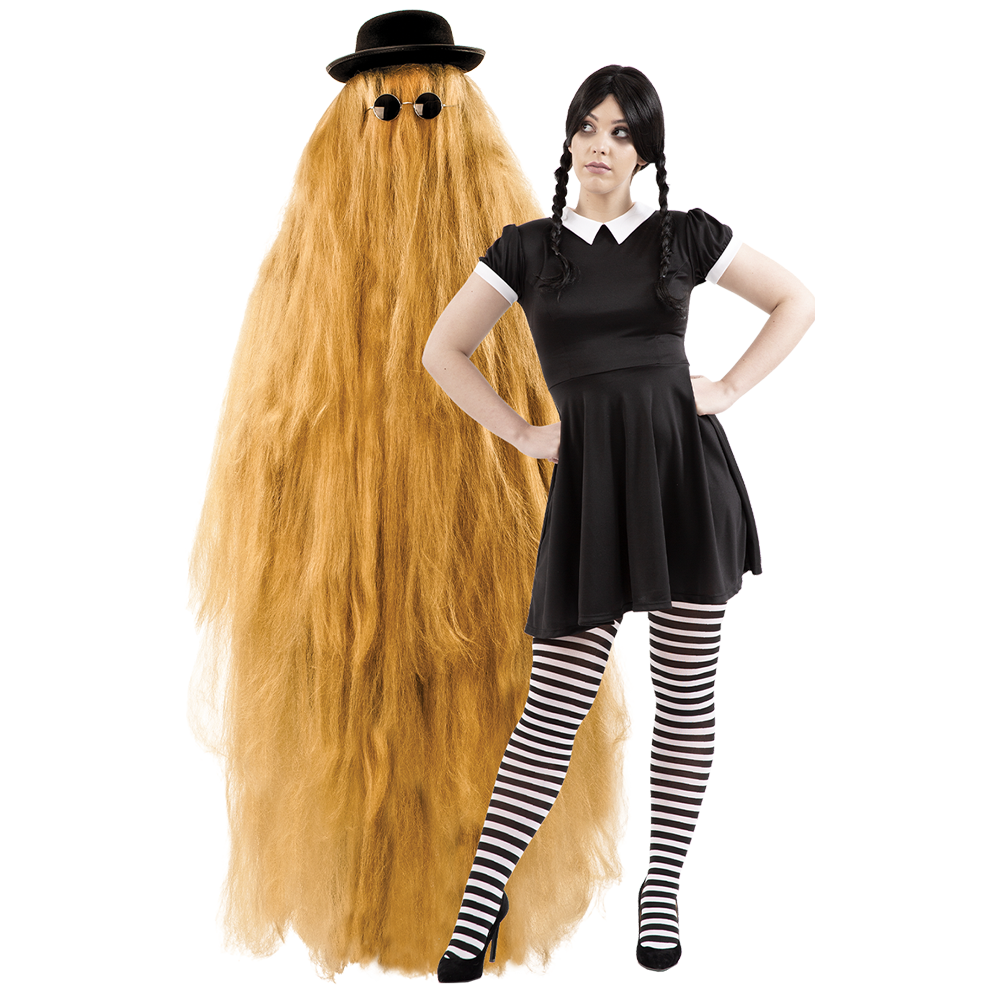 Halloween Duo Costume  Transparent Clipart